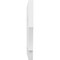 Ekena Millwork Addi Architectural Grade PVC Running Trim, 8"H x 5/8"P x 48"L RUNP08X0625X48ADD - alternate 6